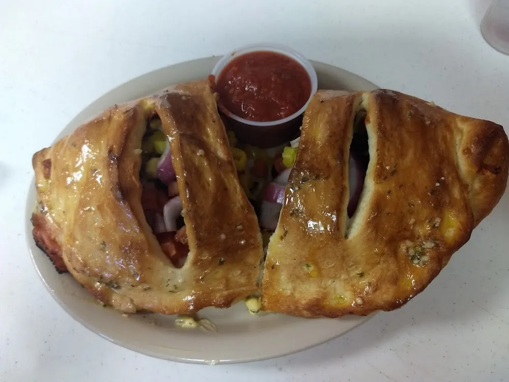 Calzone