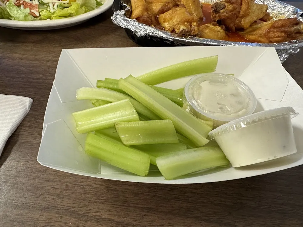 Celery