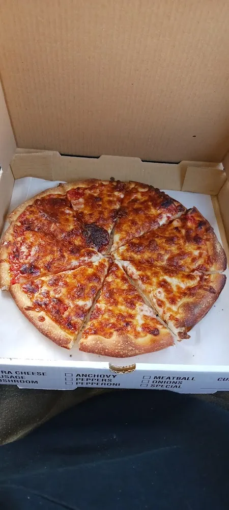 Cheese Za