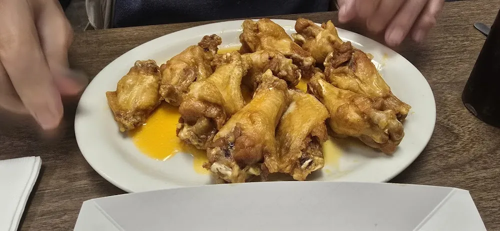 Chicken Wings