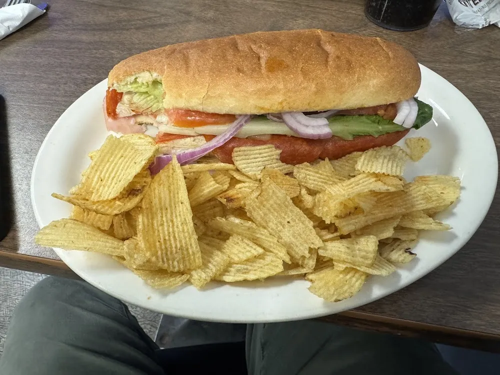Italian Sub