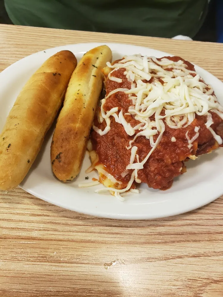 Lasagna
